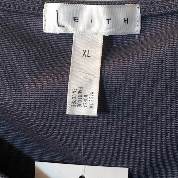 LEITH CROP TOP - Picture 4 of 6